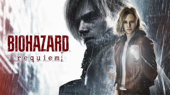 【朗報】バイオハザードレクイエム、初動売上500万本突破で大ヒットｗｗｗｗｗｗｗｗ