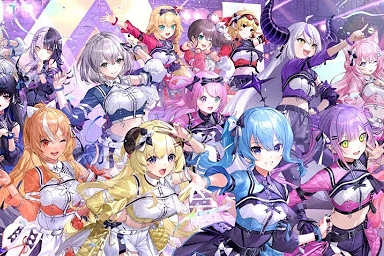 【朗報】ホロライブ「うちのタレントのマネージャーやらない？年収600万で」