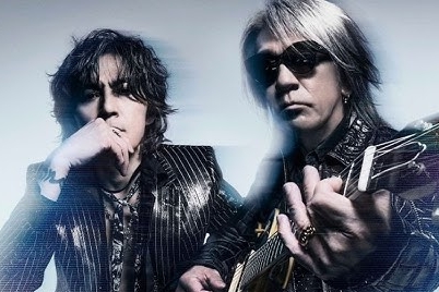 【悲報】B'zのコンサート、ヤバすぎて炎上wwwwwww