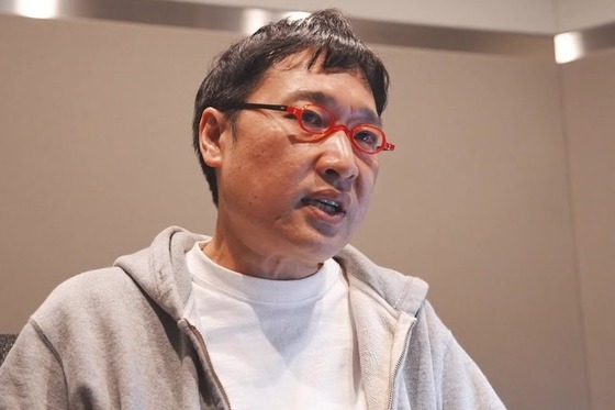 【朗報】山里亮太、覚醒してしまう。