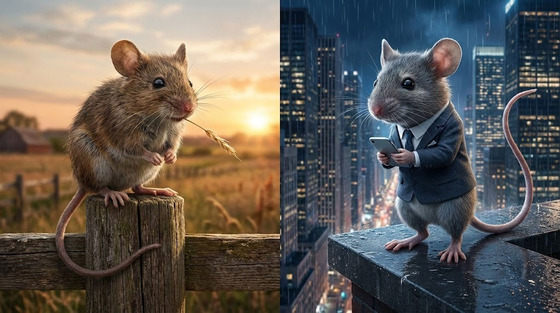 【炎上】X民「老後は便利な都会に住むべき」　→地方民が猛反論ｗｗｗｗｗｗｗｗｗｗｗｗｗｗｗｗ