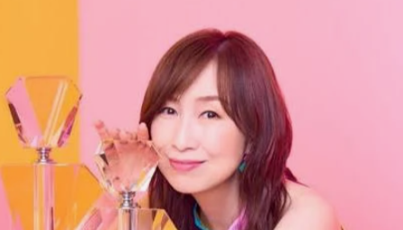 【画像】森口博子(56)、あまりにも強すぎるwwwwwwwwwww