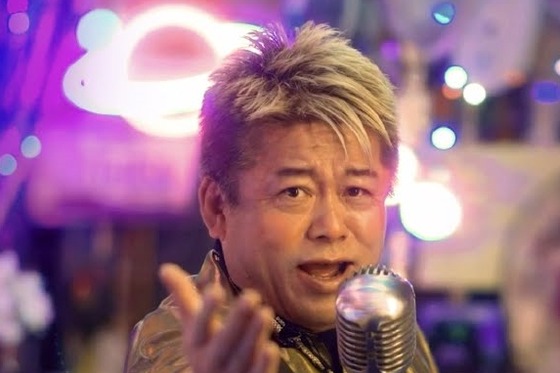 【悲報】野口健「北海道の土地が外国人に買い叩かれてる！」ホリエモン「じゃあお前が買えよ笑」
