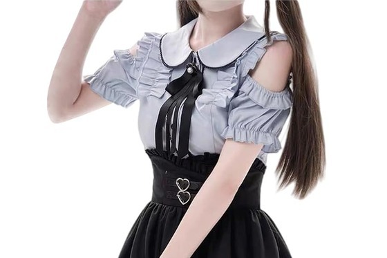 【画像】来日したウクライナ美女、日本人との格の違いを見せつけるｗｗｗｗｗｗｗｗｗｗｗｗｗｗｗｗｗｗｗｗｗｗ