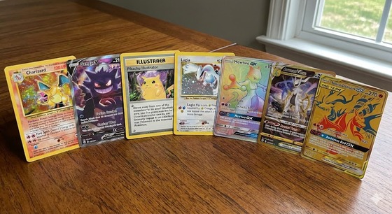 【悲報】25歳警察官、トレカ窃盗で逮捕ｗｗｗｗｗｗｗｗｗｗｗｗｗ