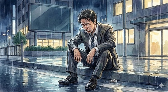 落選した候補者はどうなってしまうの？