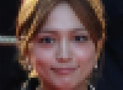 【悲報】川口春奈さん、「顔が大きい」と言われてインスタで病み投稿…