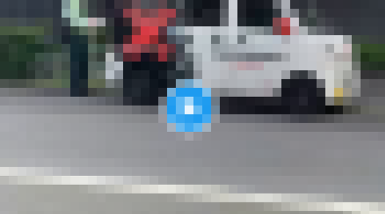 【悲報動画】公権力が何の為に存在しているのかマジで問い直して欲しい動画がこちら