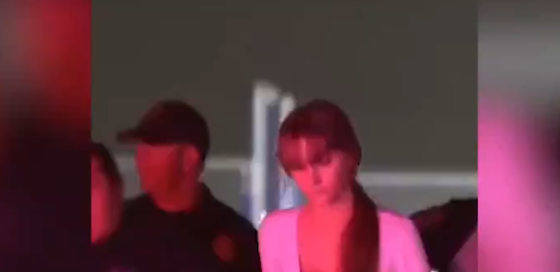 【朗報動画】スピード違反で捕まった女さん、レベチすぎるwwwwwwwwwwwwww