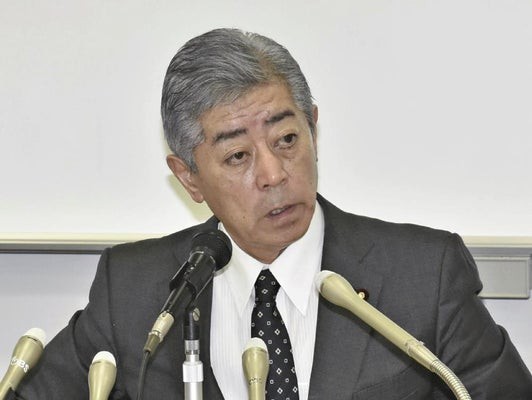 【悲報】岩屋前外務大臣、落選の危機ｗｗｗｗｗ