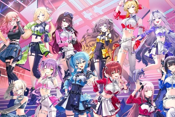 ホロライブかパチンコだったらどっちがマシ？