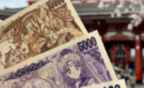 【画像】X「AIに新しい日本の紙幣を考えてもらったｗ」→大絶賛へｗｗｗｗｗｗ