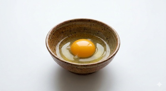 【悲報】一家4人が食中毒で長男死亡。卵が原因か…