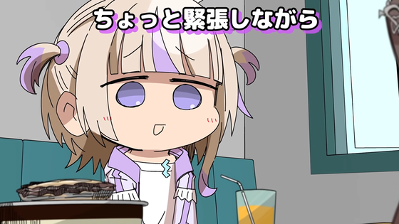 ばんちょーと食べ放題のお店に行ってきたちょこ先生が可愛いｗｗｗｗｗｗ【PickupYoutube】
