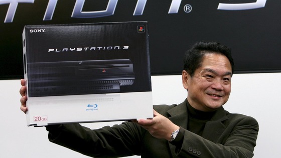 【速報】次世代PS6、PS1からPS5のゲーム全てが出来る模様wwwwwwwwwwww