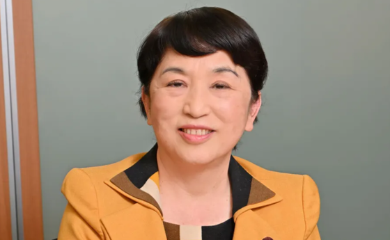福島みずほ「自民党総裁を総理大臣にしないために、力を合わせたい」 　←ちょっと前まで自民党の総理大臣応援してなかったか？