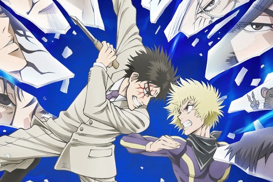 【悲報】漫画家「前科者が前科を隠して社会復帰するのはダメでしょう。それを知られた上で信頼を得るのが筋」