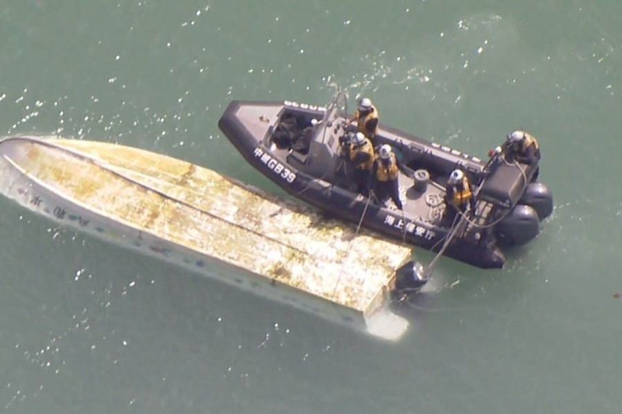 【痛ましい】辺野古転覆で亡くなった女子高生、遺体の状況があまりにも過酷だった…