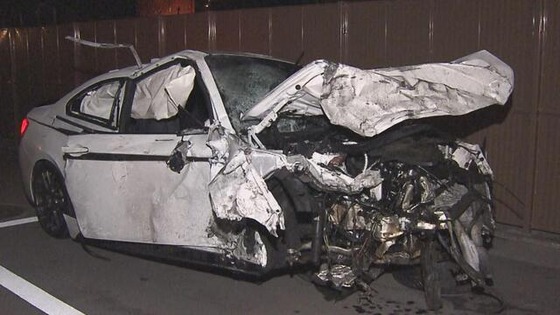 【悲報】高裁「時速194キロ死亡事故？…速度出してたけど危険運転じゃないから懲役4年6カ月」