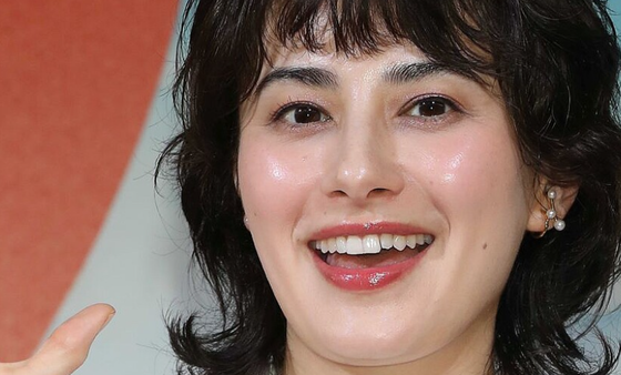 【画像】ホラン千秋、ついに本気を出すｗｗｗｗｗｗｗｗ