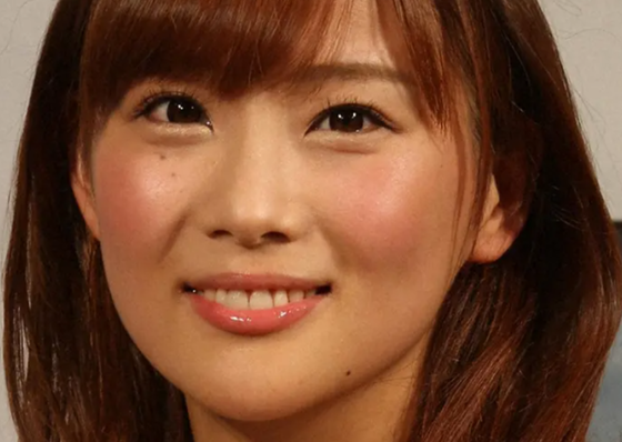 【画像】重盛さと美(33)、とんでもなく可愛いと話題に