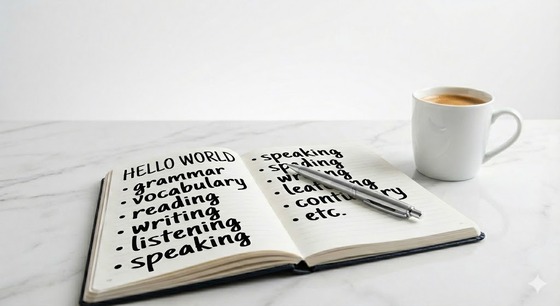 日本人って英語６年も勉強してなんで話せないんや…？