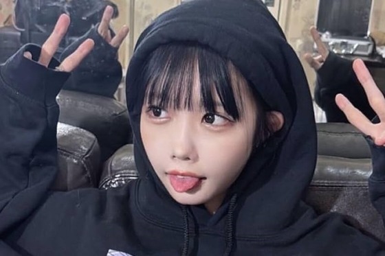 【画像】あのちゃん、メスカキに進化するｗｗｗｗ