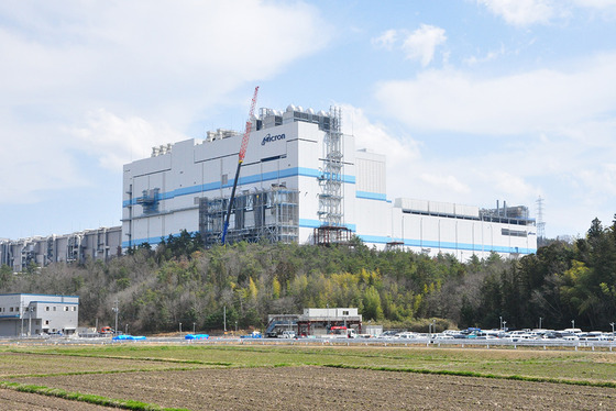 半導体大手マイクロンさん、パチンコ屋物件を購入ｗｗｗｗｗ