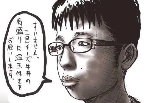 【悲報】イキったチー牛、大暴れ