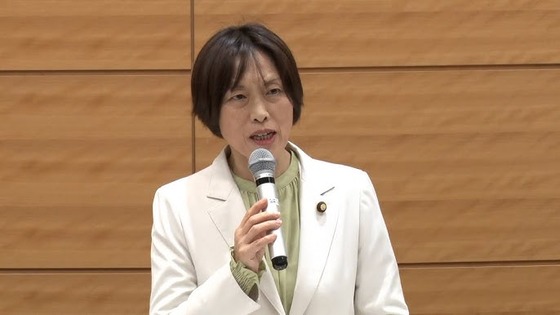 【動画】司会「日本共産党の理想に近い国は？」　共産党・田村氏「国家の消滅です ｳﾌﾌﾌﾌ」