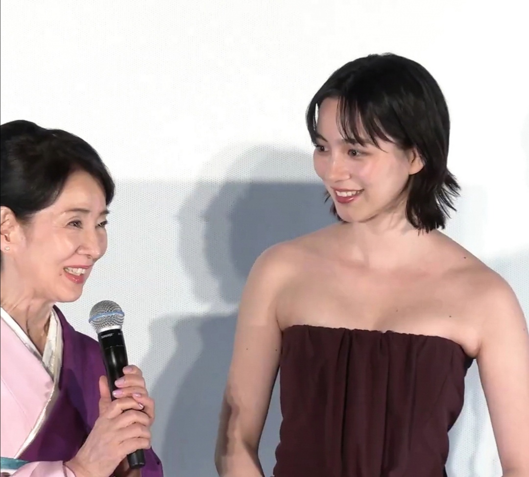 画像 ママー ズリ つうか吉永小百合 吉永小百合に関連した画像-04