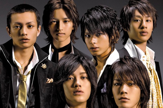 【悲報】解散したKAT-TUNの6人の現在、格差がヤバすぎるw w w w w w w w w w w w w w w w w w w w