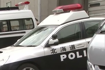 女の子「お母さんを探している」　→氷点下6℃前後の路上で女の子保護 24歳の母親を逮捕…11時間以上放置か