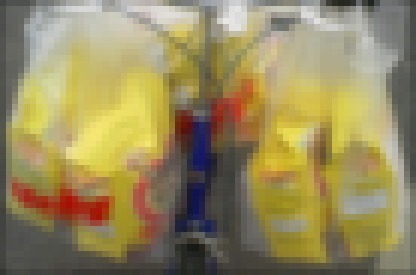 【悲報】4月から自転車のハンドルにスーパーの袋かけたら罰金5000円wwwwwwwwwwwww