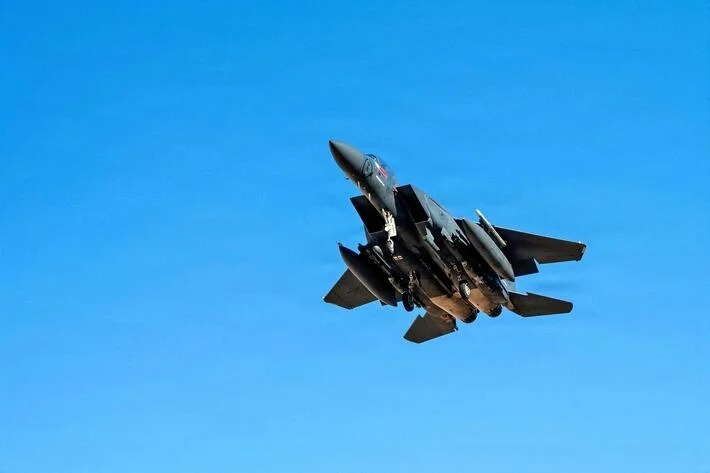 【おやびん速報】米軍、イラン敵地で真夜中の救出劇…数百人の特殊部隊動員