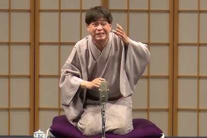 立川志らく氏「国旗を焼いちゃいけないって法律にして誰が困るんだ？悪いヤツが困るだけなんだから」