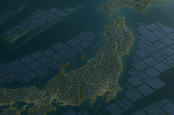 【悲報】釧路湿原メガソーラーの日本エコロジー、想像をはるかに超えてくる！12か所で工事再開 【HotTweets】