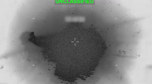 【悲報】米ホワイトハウス「任天堂のゲーム映像と実際の戦争の映像でモンタージュ作ったったｗｗｗ」品性皆無と話題に