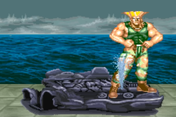 【悲報】ストリートファイター６さん、なぜかモンハンワイルズと似たような空気が流れはじめるｗｗｗｗｗｗｗｗｗｗｗｗ