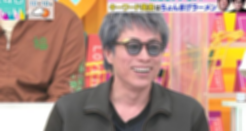 【悲報】ロンブー田村淳さん、ラヴィットでバッティングをするも転倒し顔面負傷…