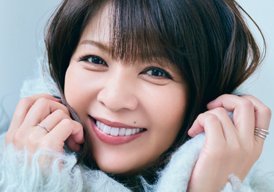 【悲報】飯島直子「男性が私を見る目が変わった」