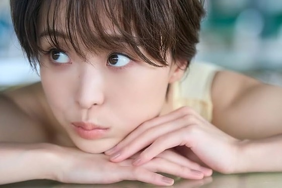 渡邊渚「もっとグラビアに出たい」　PTSDの設定はどこにいったのと話題に