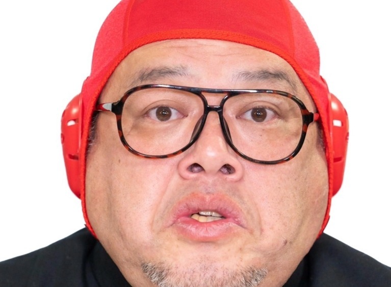 【最強】最もお笑いの才能ある芸人「◯◯◯◯」に決まる