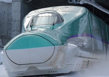 【悲報】財務省「北海道新幹線、採算取れないわ」国交省に勧告