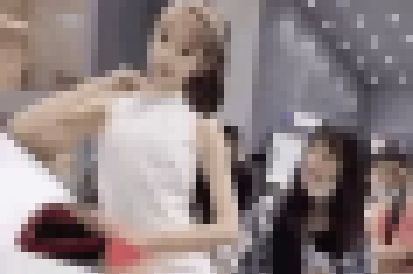 【動画】JC「おっ、ロボットやんけ触ったろ！」　→結果ｗｗｗｗｗｗ