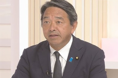 国民民主・榛葉幹事長「共産党やれいわ新選組が入って安定した政権になる？ その神輿に乗れっていうの？」