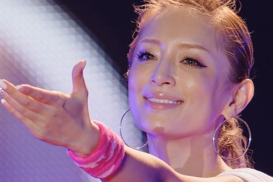 中国「浜崎あゆみの無観客コンサートは無かった。いいね？」