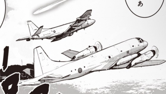 【画像】炎上中のヤングジャンプの生成AI漫画で一部シーンの元画像が発見されてしまうｗｗｗｗｗｗｗｗｗｗｗｗｗｗ