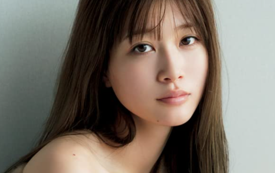 【画像】めるる（生見愛瑠）とかいうタレント、とんでもなく可愛いと話題に