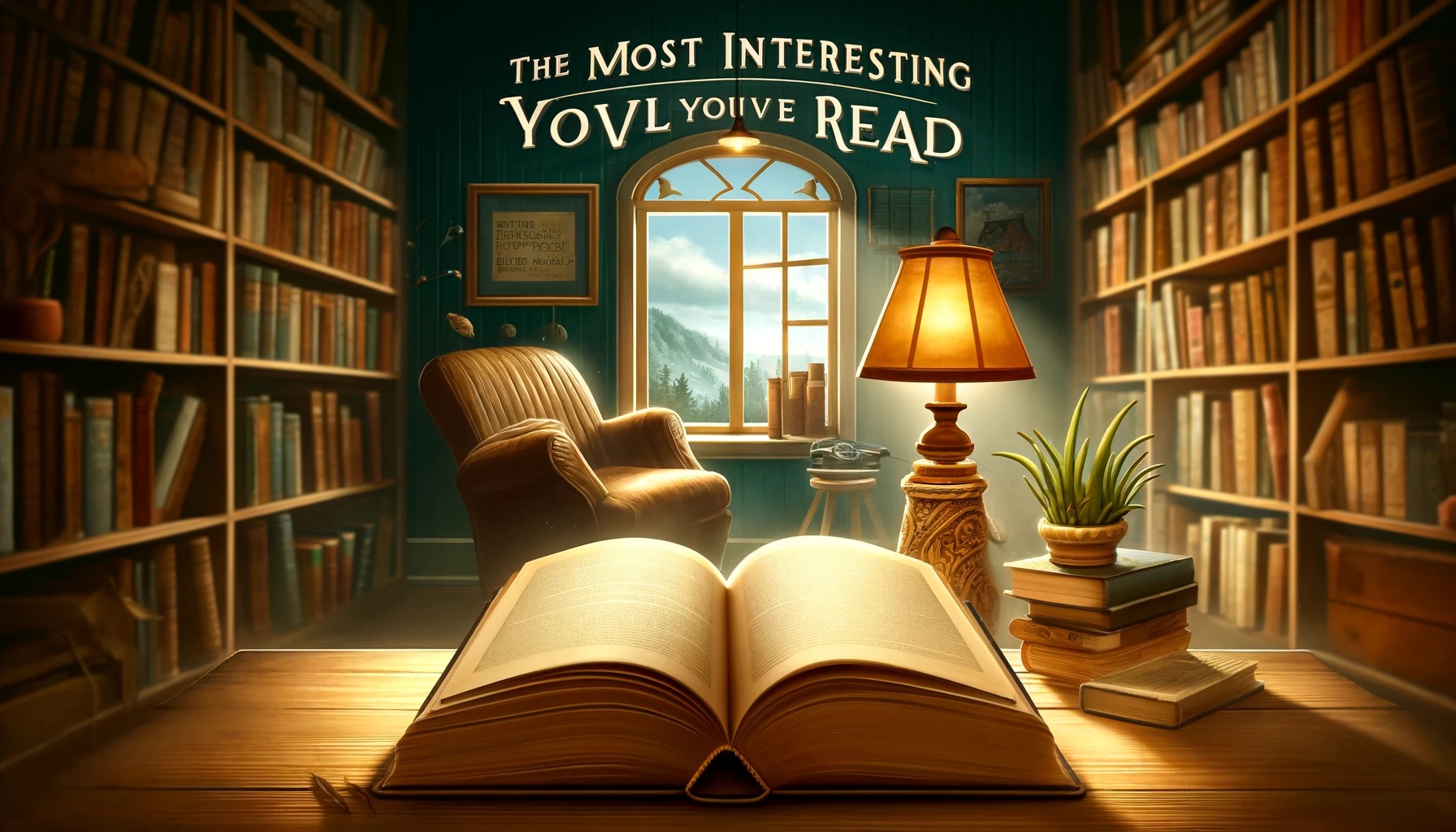 読んだ中で一番面白かった小説一冊挙げてけｗｗｗｗ